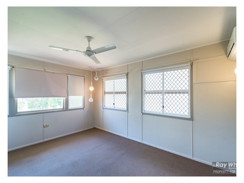 37 Stickley Street, West Rockhampton QLD 4700