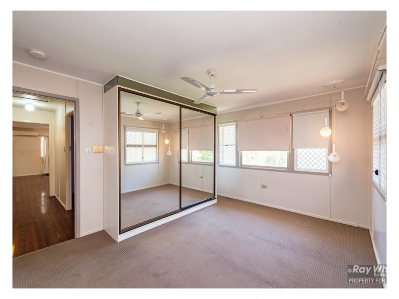 37 Stickley Street, West Rockhampton QLD 4700