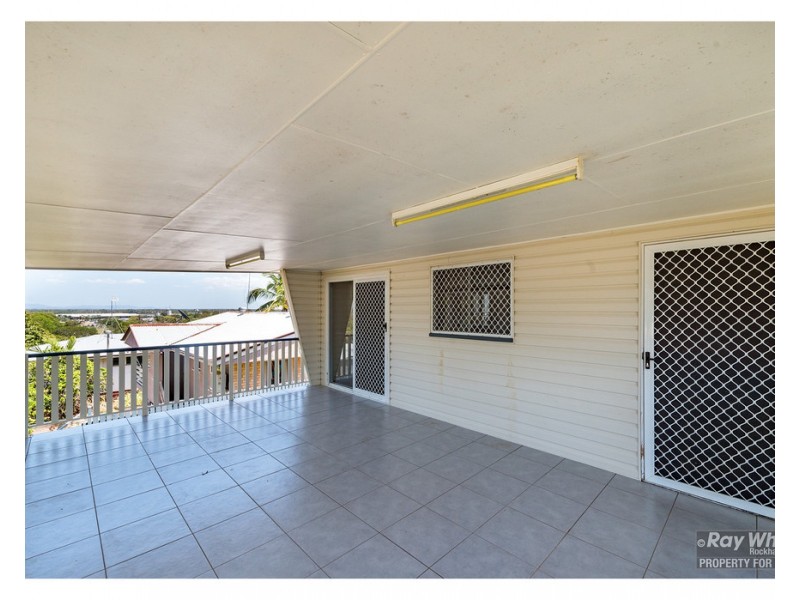 37 Stickley Street, West Rockhampton QLD 4700