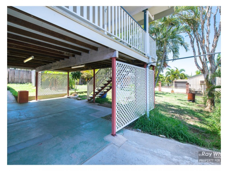 37 Stickley Street, West Rockhampton QLD 4700