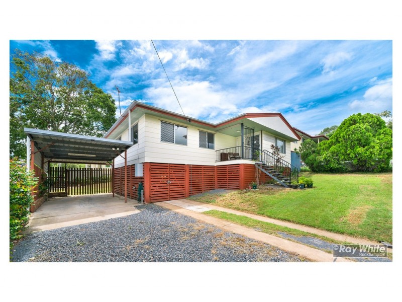 275 Sunner Street, Koongal QLD 4701