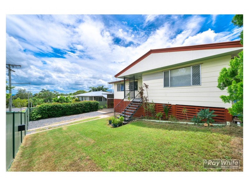 275 Sunner Street, Koongal QLD 4701