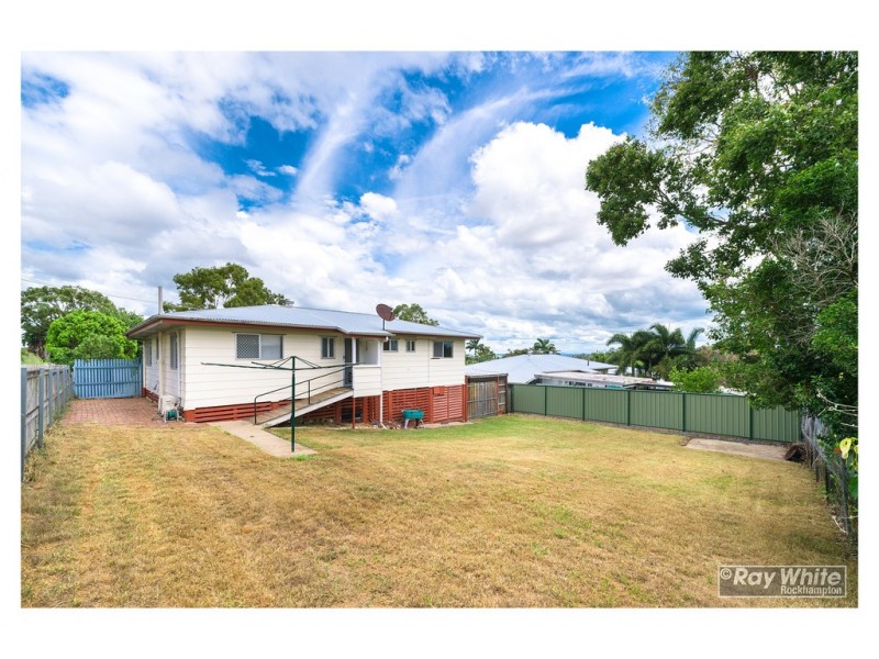 275 Sunner Street, Koongal QLD 4701