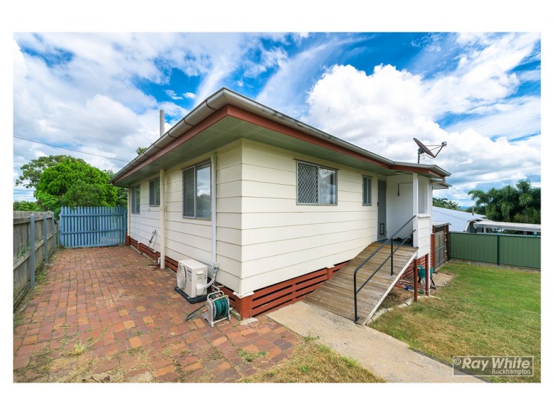 275 Sunner Street, Koongal QLD 4701