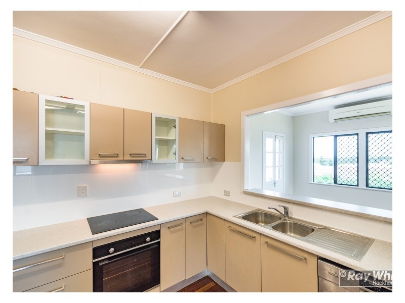 26 Stickley Street, West Rockhampton QLD 4700