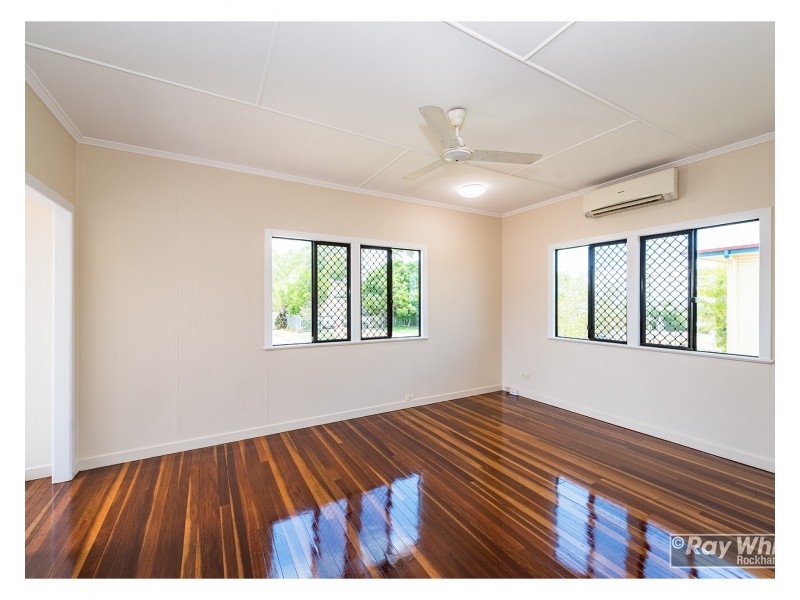 26 Stickley Street, West Rockhampton QLD 4700