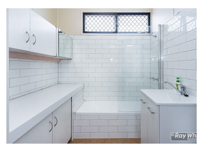 26 Stickley Street, West Rockhampton QLD 4700