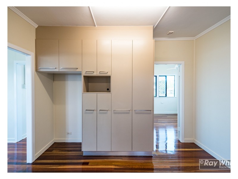 26 Stickley Street, West Rockhampton QLD 4700