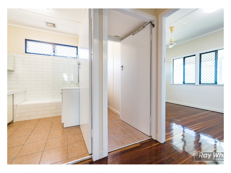 26 Stickley Street, West Rockhampton QLD 4700