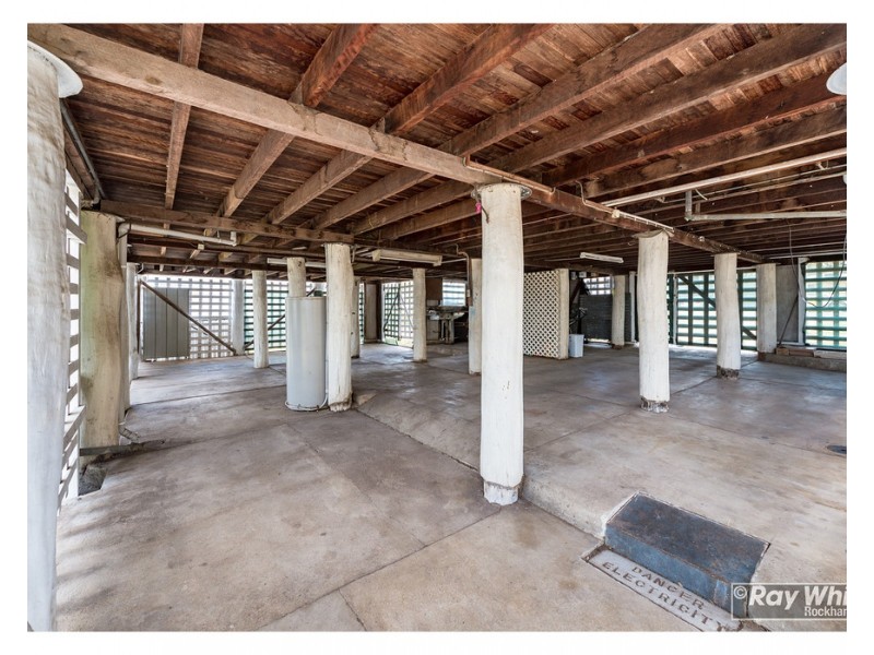 26 Stickley Street, West Rockhampton QLD 4700