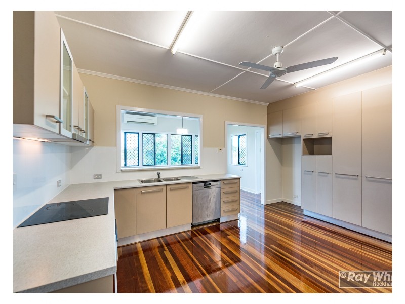 26 Stickley Street, West Rockhampton QLD 4700