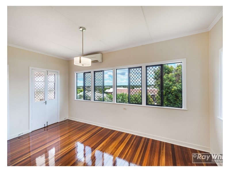 26 Stickley Street, West Rockhampton QLD 4700