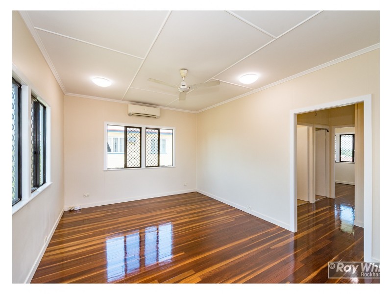 26 Stickley Street, West Rockhampton QLD 4700