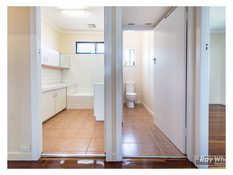 26 Stickley Street, West Rockhampton QLD 4700