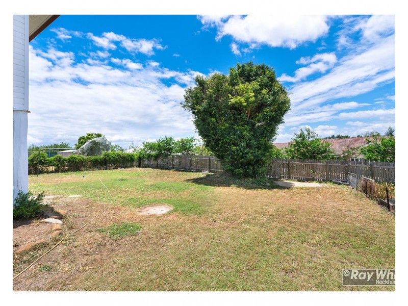26 Stickley Street, West Rockhampton QLD 4700