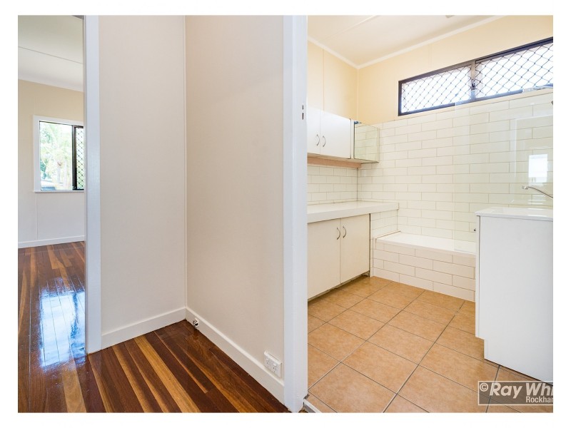 26 Stickley Street, West Rockhampton QLD 4700