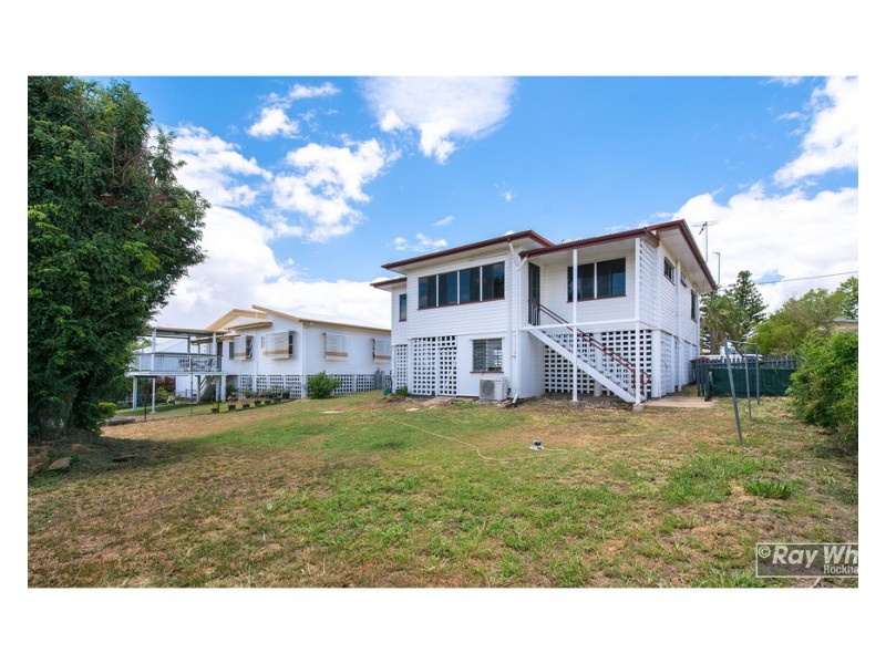 26 Stickley Street, West Rockhampton QLD 4700