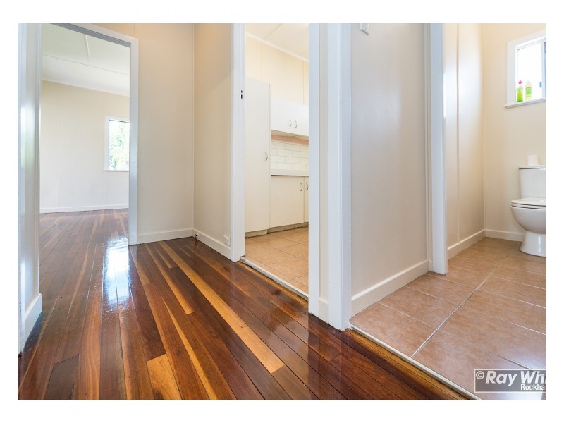 26 Stickley Street, West Rockhampton QLD 4700