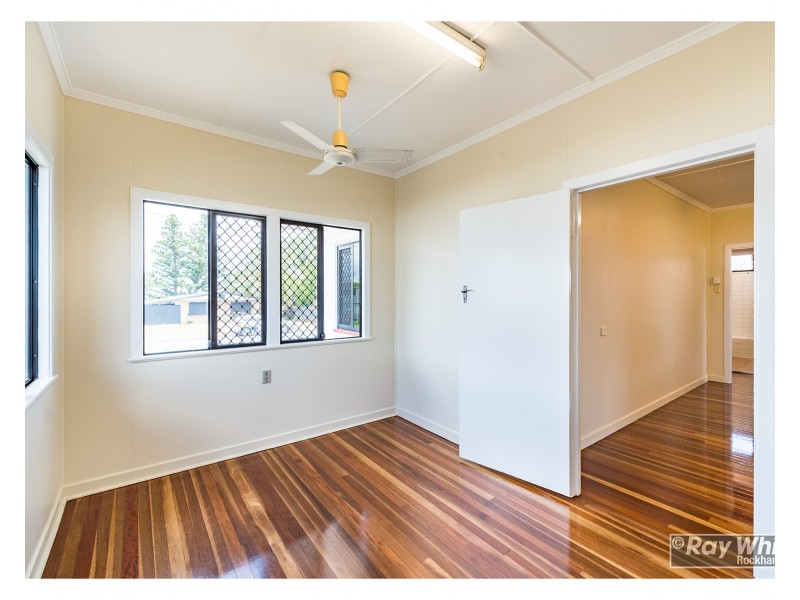 26 Stickley Street, West Rockhampton QLD 4700