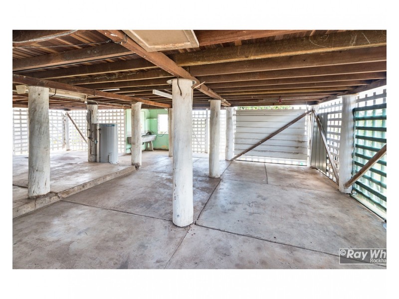 26 Stickley Street, West Rockhampton QLD 4700