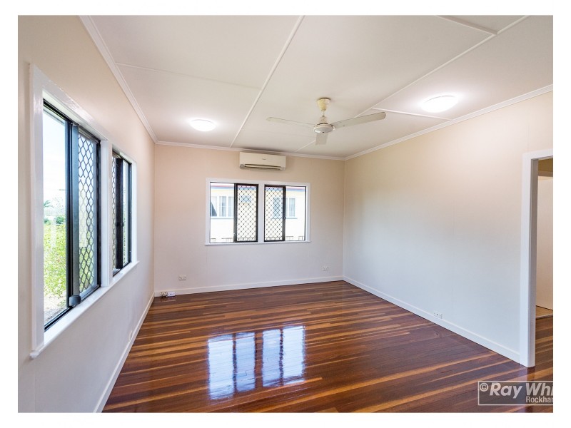 26 Stickley Street, West Rockhampton QLD 4700