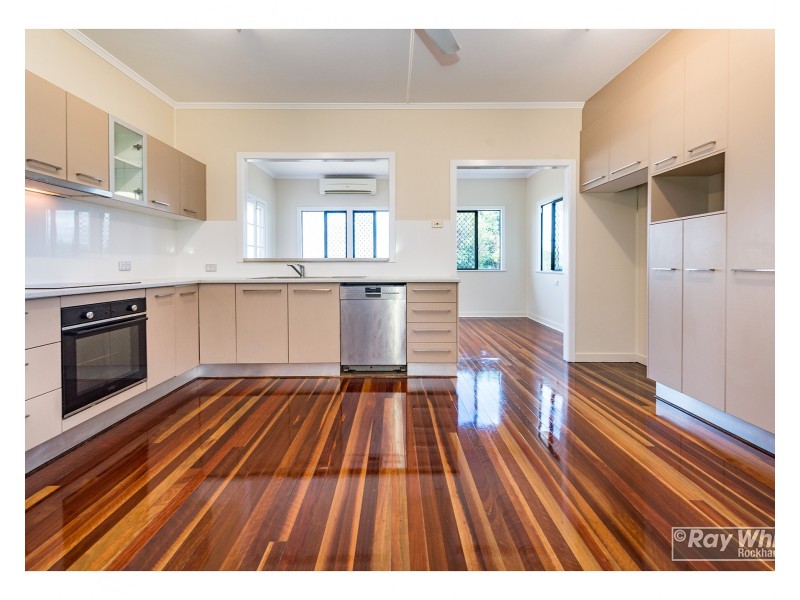 26 Stickley Street, West Rockhampton QLD 4700