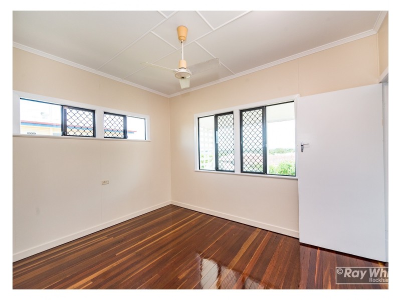 26 Stickley Street, West Rockhampton QLD 4700