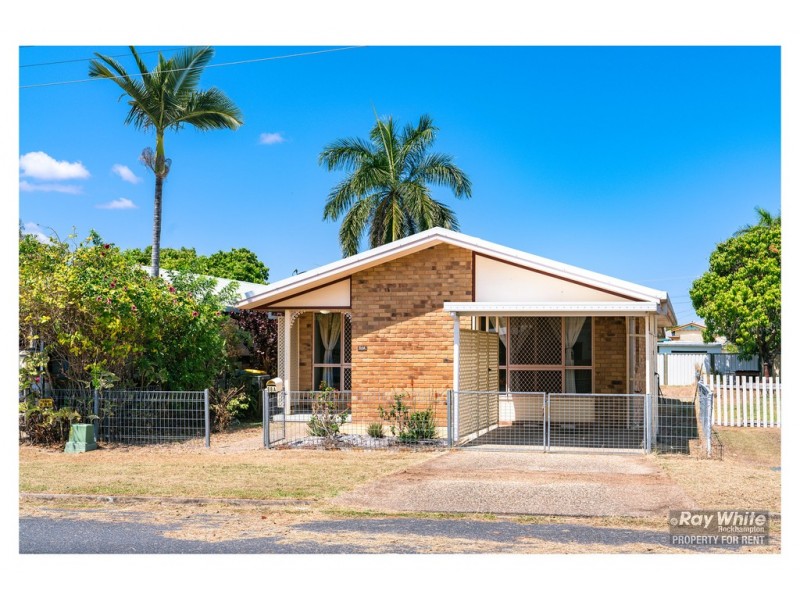 88a Bennett Street, Berserker QLD 4701