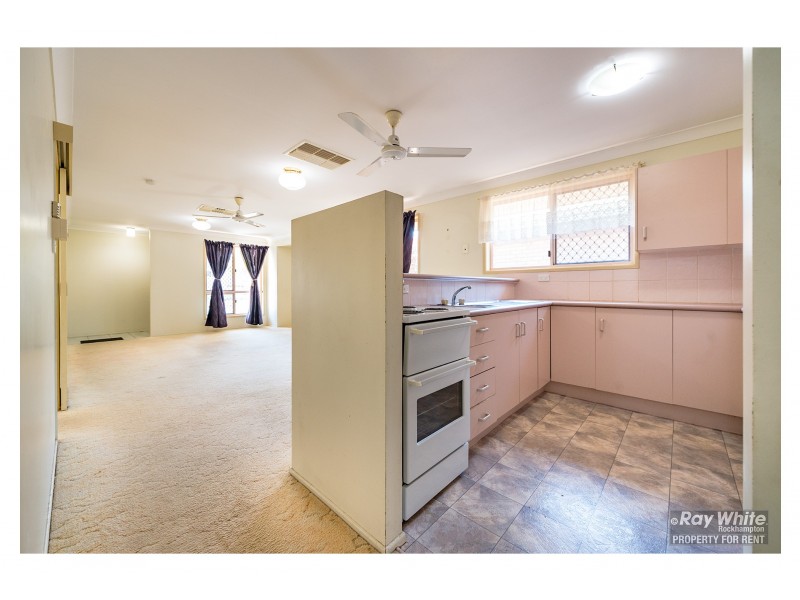 88a Bennett Street, Berserker QLD 4701