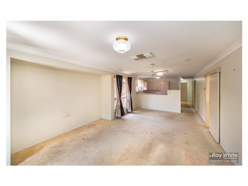 88a Bennett Street, Berserker QLD 4701