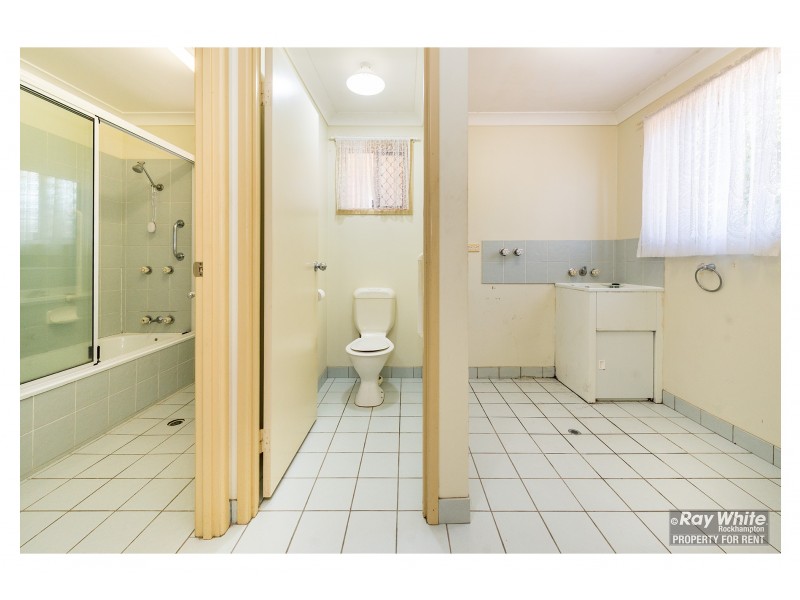 88a Bennett Street, Berserker QLD 4701