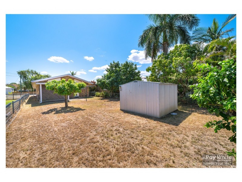 88a Bennett Street, Berserker QLD 4701
