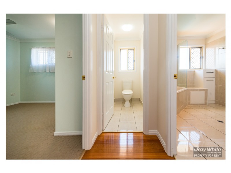 21 Booker Street, Park Avenue QLD 4701