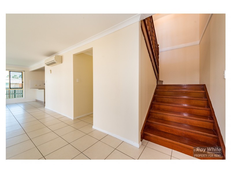 21 Booker Street, Park Avenue QLD 4701