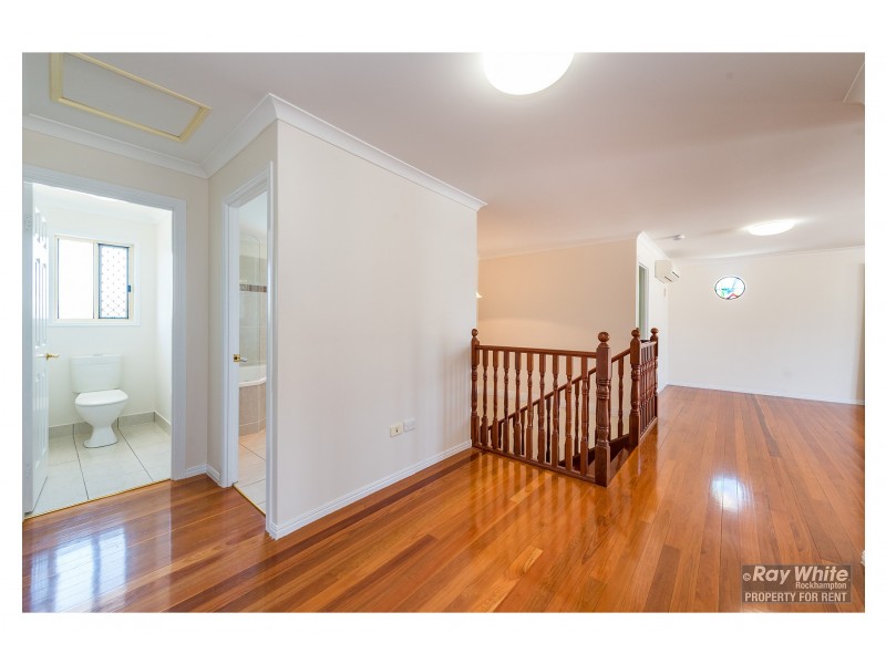 21 Booker Street, Park Avenue QLD 4701