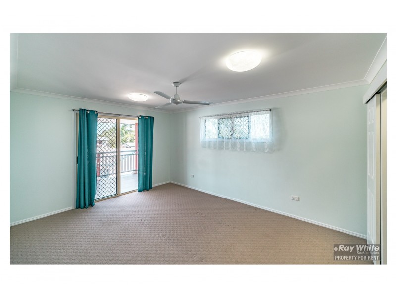 21 Booker Street, Park Avenue QLD 4701
