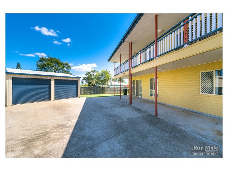 21 Booker Street, Park Avenue QLD 4701