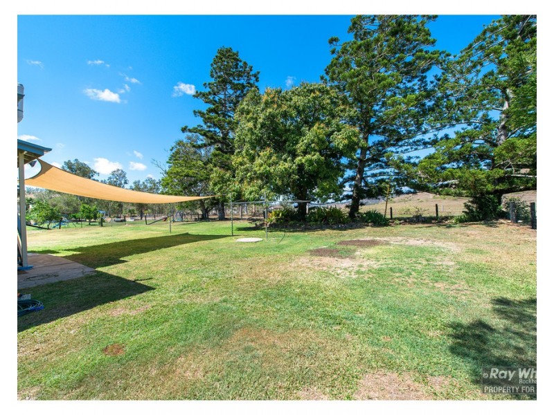 19 Wood Street, Mount Chalmers QLD 4702