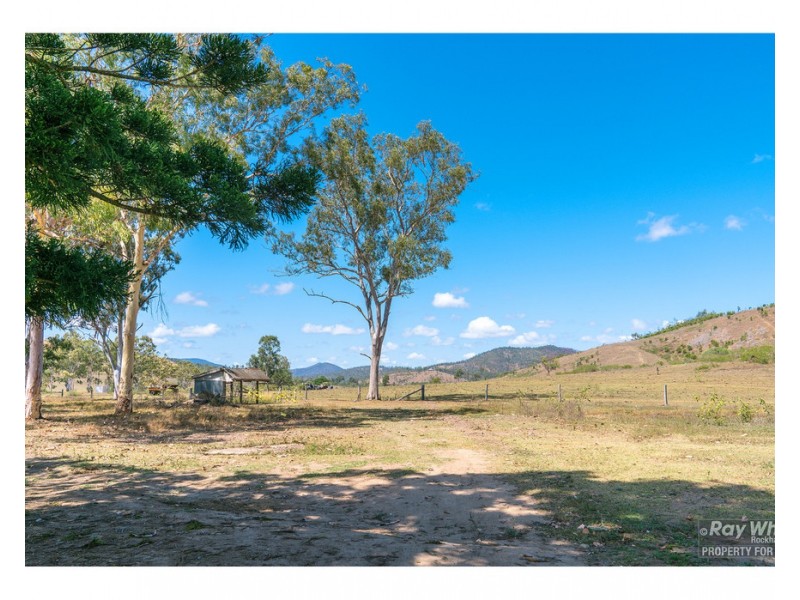 19 Wood Street, Mount Chalmers QLD 4702