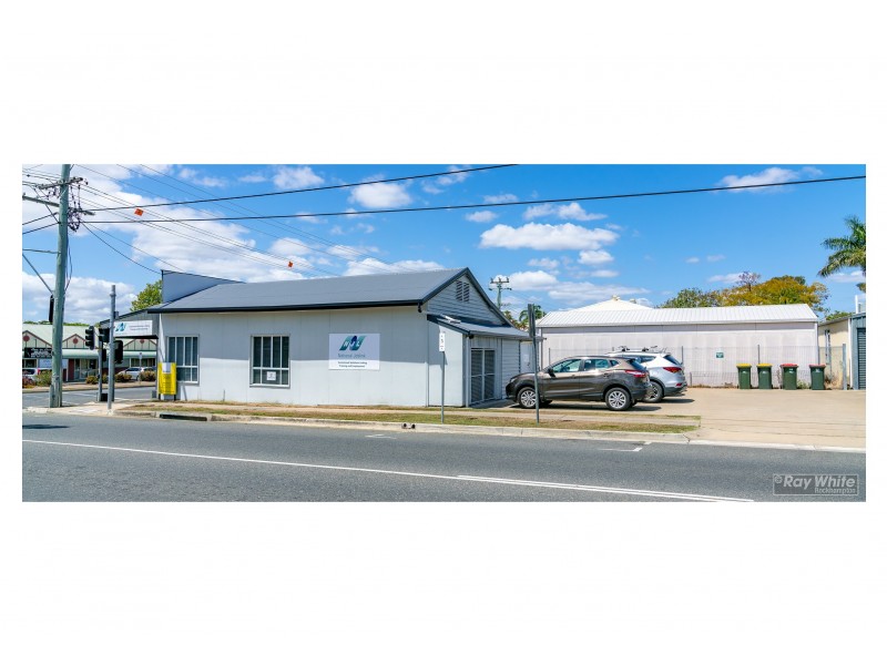 173 Berserker Street, Berserker QLD 4701