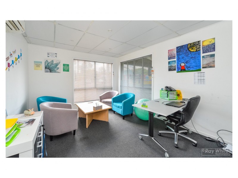 173 Berserker Street, Berserker QLD 4701