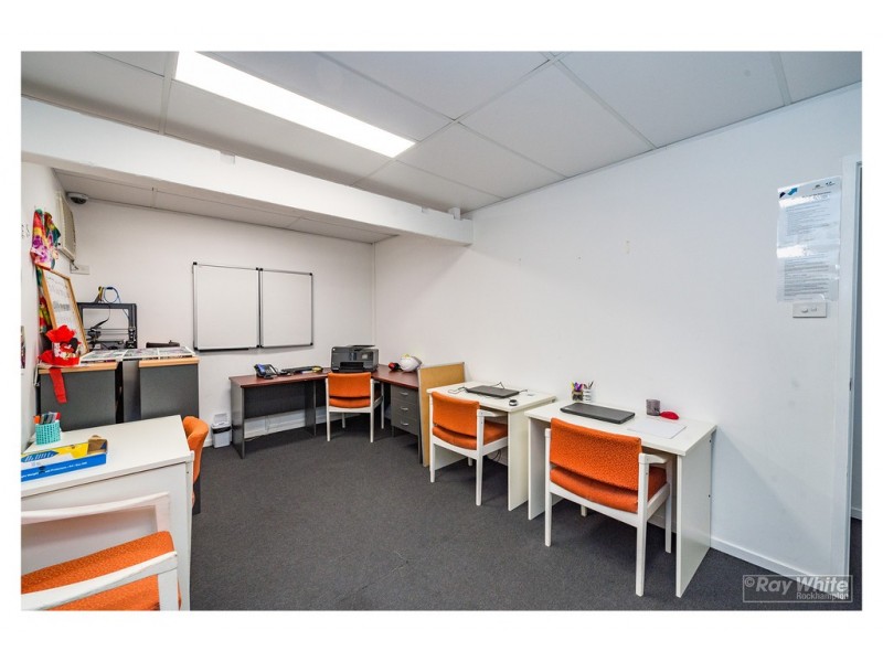 173 Berserker Street, Berserker QLD 4701