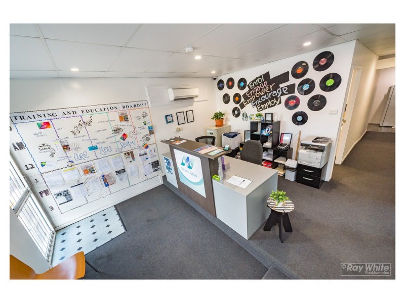 173 Berserker Street, Berserker QLD 4701