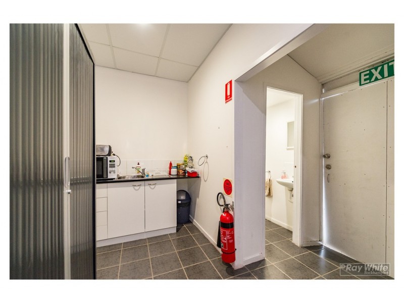 173 Berserker Street, Berserker QLD 4701