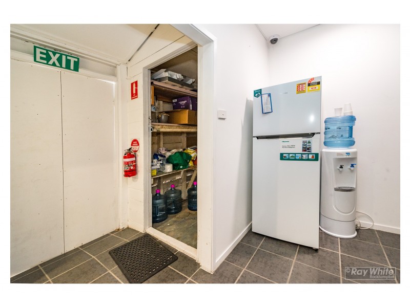 173 Berserker Street, Berserker QLD 4701