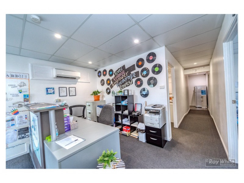 173 Berserker Street, Berserker QLD 4701