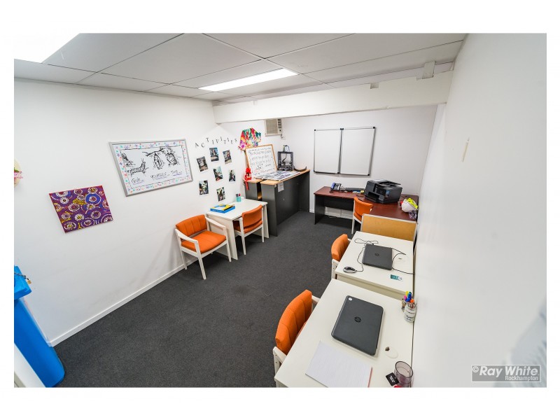 173 Berserker Street, Berserker QLD 4701