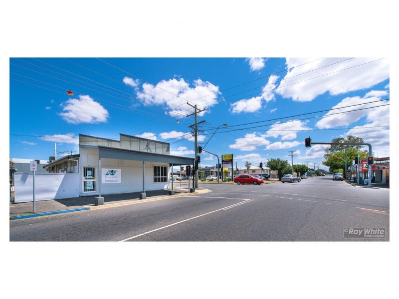 173 Berserker Street, Berserker QLD 4701
