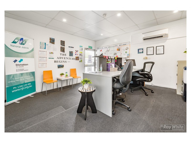 173 Berserker Street, Berserker QLD 4701