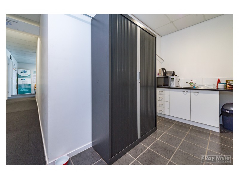 173 Berserker Street, Berserker QLD 4701